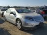 CHEVROLET - VOLT