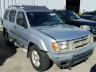 NISSAN - XTERRA