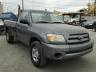 TOYOTA - TUNDRA