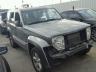 JEEP - LIBERTY