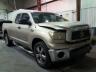TOYOTA - TUNDRA