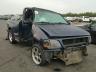 FORD - F150 SVT