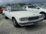 CHEVROLET - CAPRICE