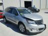 CHEVROLET - TRAVERSE