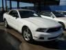FORD - MUSTANG
