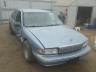 CHEVROLET - CAPRICE