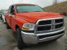 DODGE - RAM 2500
