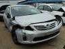 TOYOTA - COROLLA