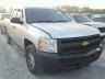 CHEVROLET - SILVERADO