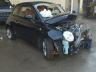 FIAT - 500