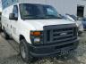 FORD - ECONOLINE