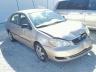 TOYOTA - COROLLA