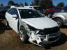 CHEVROLET - CRUZE