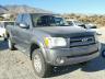 TOYOTA - TUNDRA
