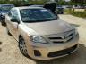 TOYOTA - COROLLA