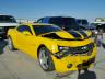 CHEVROLET - CAMARO
