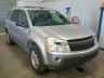 CHEVROLET - EQUINOX