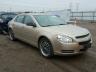 CHEVROLET - MALIBU