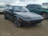 TOYOTA - MR2