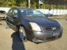 NISSAN - SENTRA