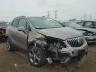 BUICK - ENCORE
