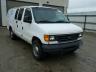 FORD - ECONOLINE