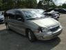 FORD - WINDSTAR