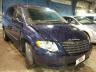 CHRYSLER - MINIVAN