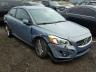 VOLVO - C30