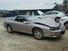 CHEVROLET - CAMARO