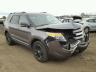 FORD - EXPLORER