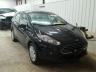 FORD - FIESTA