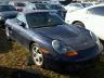 PORSCHE - BOXSTER