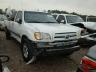 TOYOTA - TUNDRA