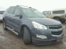 CHEVROLET - TRAVERSE