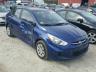 HYUNDAI - ACCENT