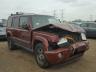 JEEP - COMMANDER