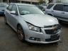 CHEVROLET - CRUZE