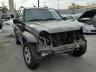 JEEP - LIBERTY
