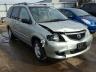 MAZDA - MPV