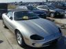 JAGUAR - XK8