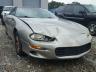 CHEVROLET - CAMARO