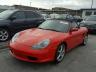 PORSCHE - BOXSTER