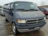 DODGE - RAM VAN