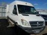 DODGE - SPRINTER