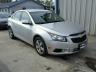 CHEVROLET - CRUZE