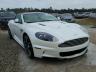 ASTON MARTIN - ALL MODELS