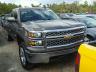 CHEVROLET - SILVERADO