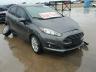 FORD - FIESTA