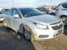 CHEVROLET - CRUZE